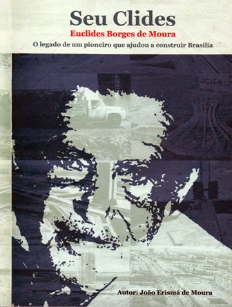 Erismá lançará livro em Francisco Santos
