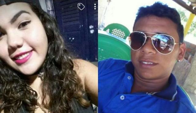 Adolescente é assassinada a pauladas e ex-cunhado preso como suspeito