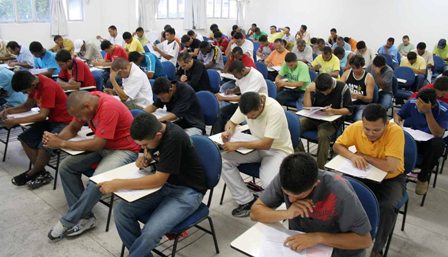 Instituto Ludus divulga lista dos locais de prova para concurso da prefeitura de Picos