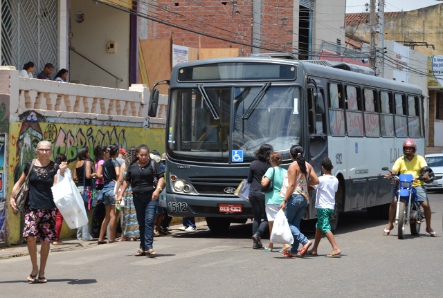 Prefeitura de Picos abre licitação para exploração do transporte coletivo 