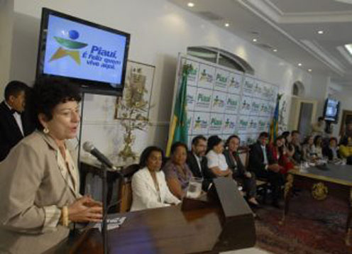 Conselho de Defesa da Mulher relata precariedade da delegacia de Picos