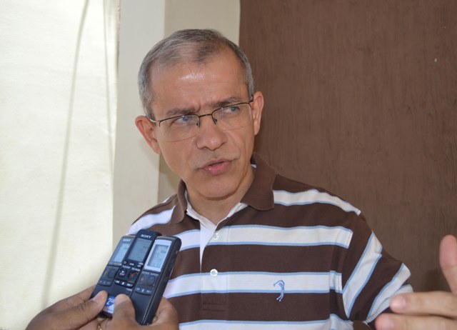 Nazareno Fonteles defende mensaleiros e ataca ministros do STF