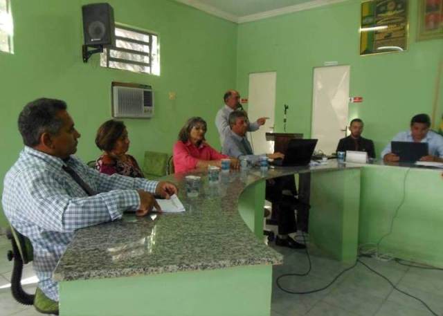Câmara de Bocaina instala CPI para apurar denúncias contra o prefeito