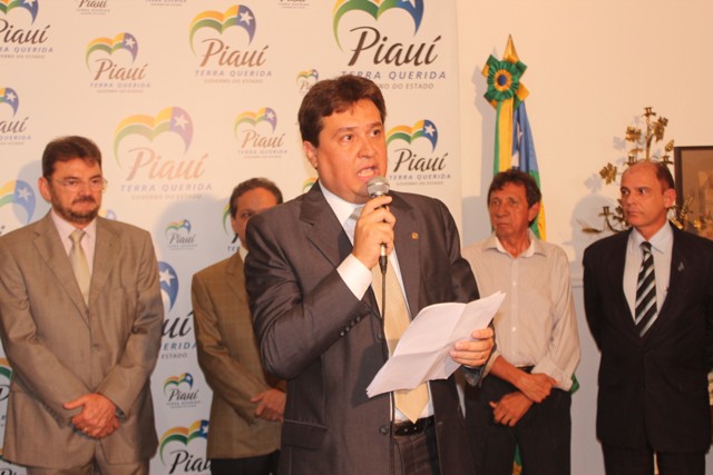 Nerinho defende construção de Centro de Convenções em Picos