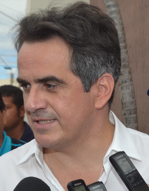 Polícia Federal pede indiciamento do senador Ciro Nogueira