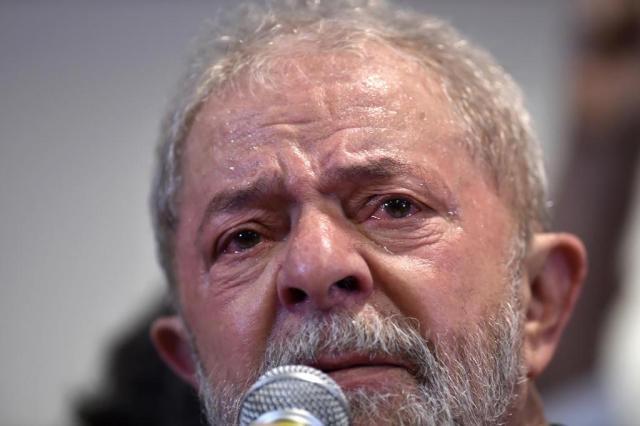 Juiz Sérgio Moro aceita denúncia e Lula vira réu em novo processo