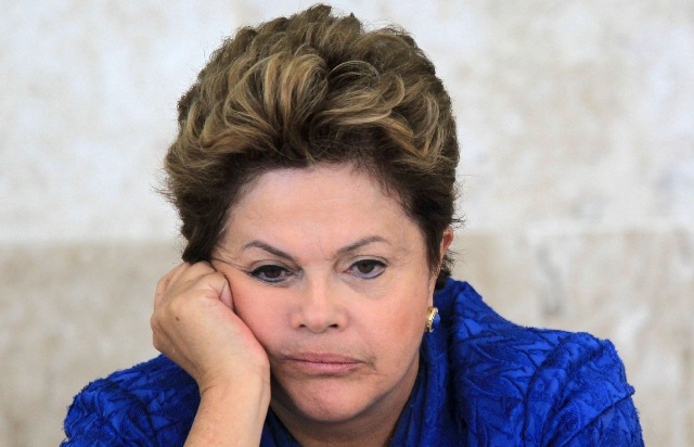 Definida data final do julgamento do impeachment de Dilma