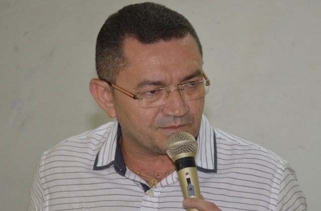 Padre Walmir decreta situação de emergência no município de Picos