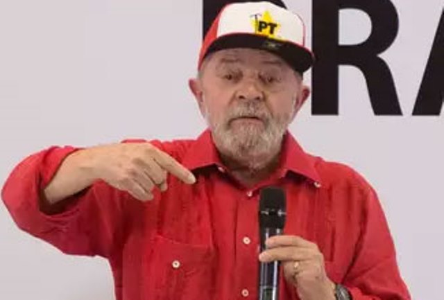 Lula baixa o nível e ataca o Procurador Deltan Dellagnol
