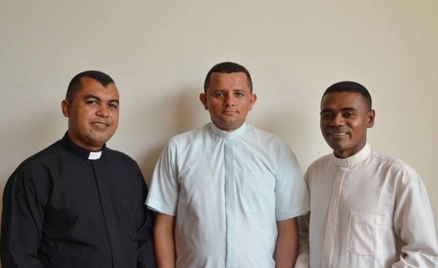 Diocese de Picos ordenará três novos Diáconos