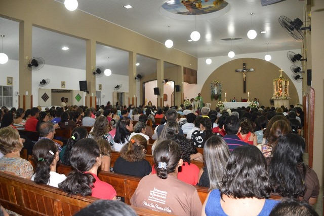 Picos celebra Festejos de São Francisco de Assis