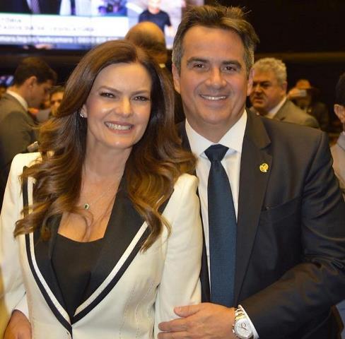 Casal Ciro e Iracema já recebeu R$ 555 mil de auxílio-moradia