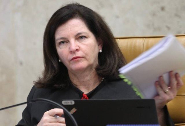 Raquel Dodge denuncia Lula e cinco aliados por corrupção