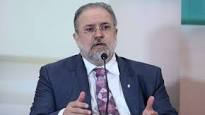 Bolsonaro escolhe subprocurador Augusto Aras como novo PGR