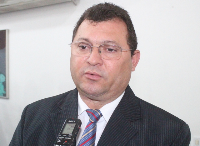 Chaguinha afirma que curso de Edificações no IFPI de Picos será implantado em 2016