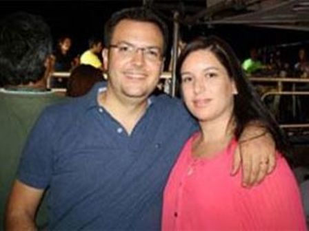 Filho do prefeito Gil Paraibano sofre AVC