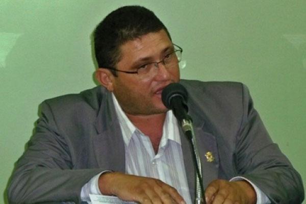 Vereador de Jaicós denuncia precariedade do atendimento no Hospital Justino Luz em Picos