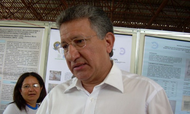 Vice-prefeito eleito de Teresina receberá cidadania picoense