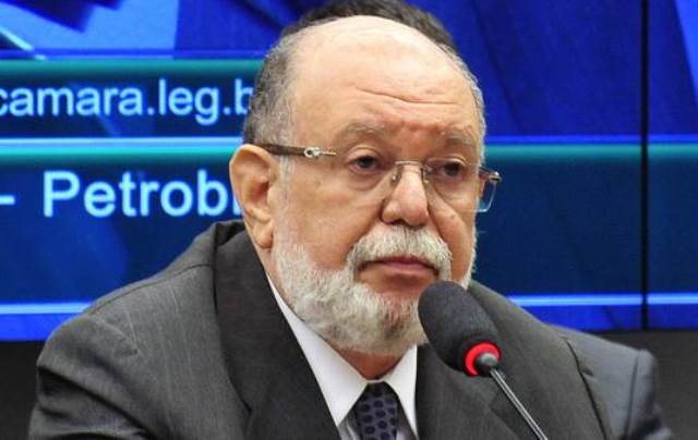 Ex-presidente da OAS diz que Lula o orientou a destruir provas