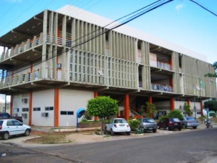 Prefeitura de Picos tem a energia cortada