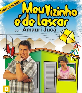 Humorista Amauri Jucá fará nova apresentação em Picos