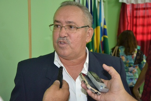 MP investiga ex-prefeito de Bocaina por perseguição