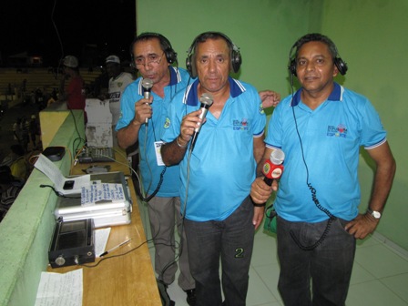 Rádio Difusora de Picos festeja 32 anos de fundação