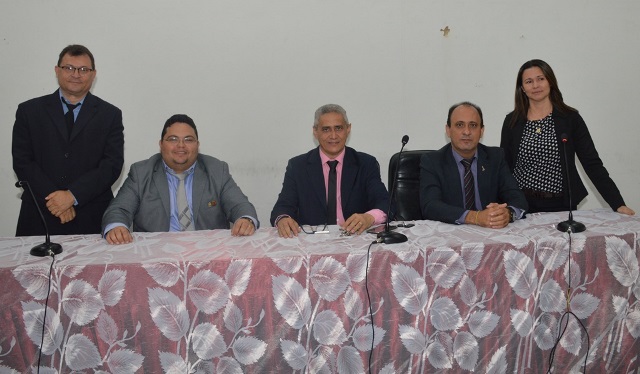 Juíza anula antecipação da eleição da Câmara de Picos