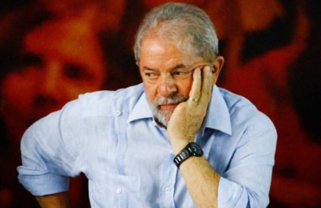 Justiça nega pedido de Lula para disputar eleição