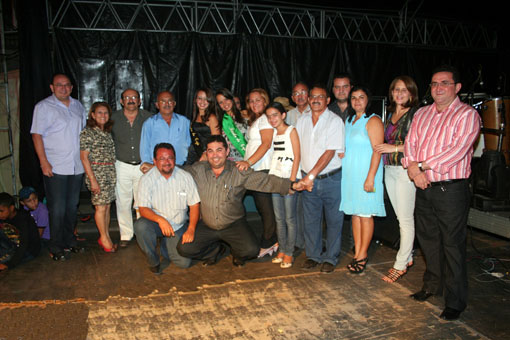 Festa do Caju é sucesso de público 