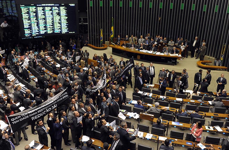 Câmara dos Deputados gastará R$ 19,5 milhões com novos cargos