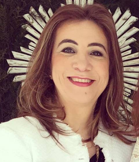 Médica Patrícia Batista é a nova diretora do Hospital Justino Luz