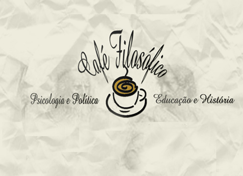 Café Filosófico de Picos começa na próxima quarta-feira (28)
