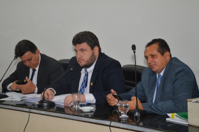 Confira edital das eleições do Legislativo picoense