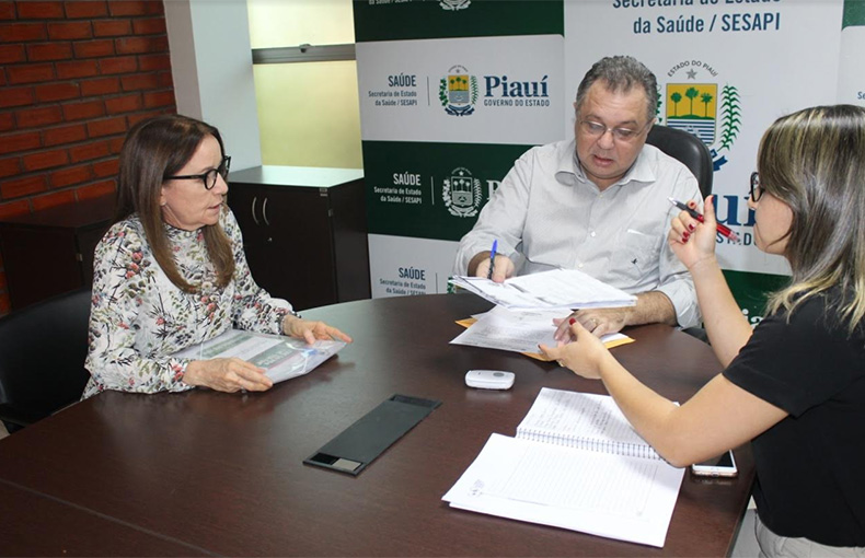 Piauí ganha mais um hospital que realiza captação de córneas