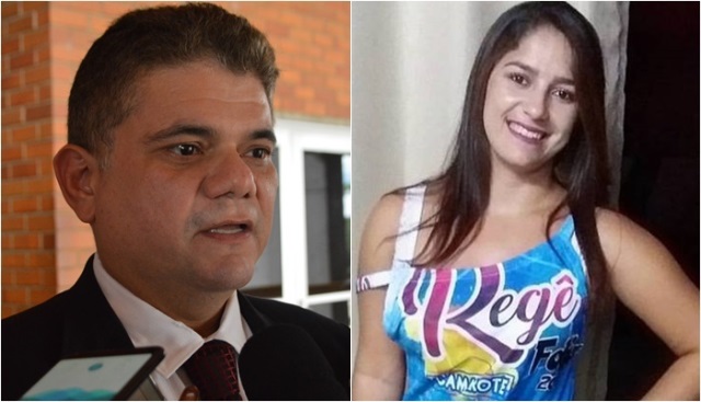 Reportagem da Folha de SP traz Fábio Xavier e candidata laranja do PR