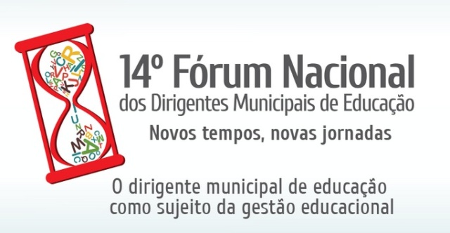 Secretária de educação participa do 14º Fórum Nacional de DME na Bahia