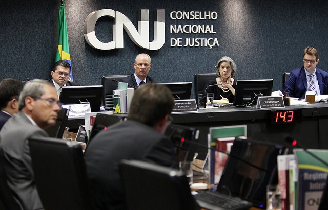 CNJ abre processo contra juiz do Piauí acusado de vender sentença