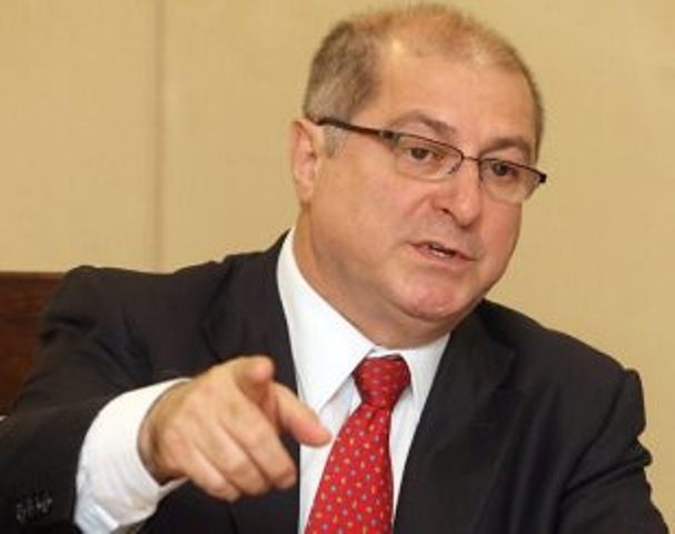 Ex-ministro Paulo Bernardo é preso na Operação Lava Jato