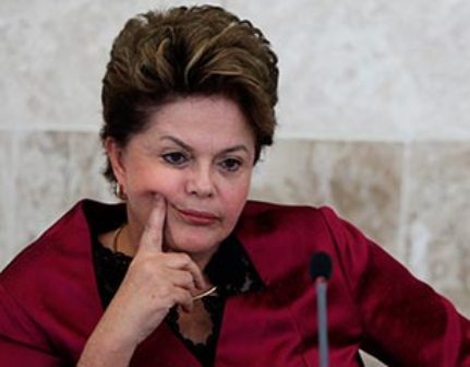 Aprovação do governo Dilma cai de 54,2% para 31,3%, indica CNT