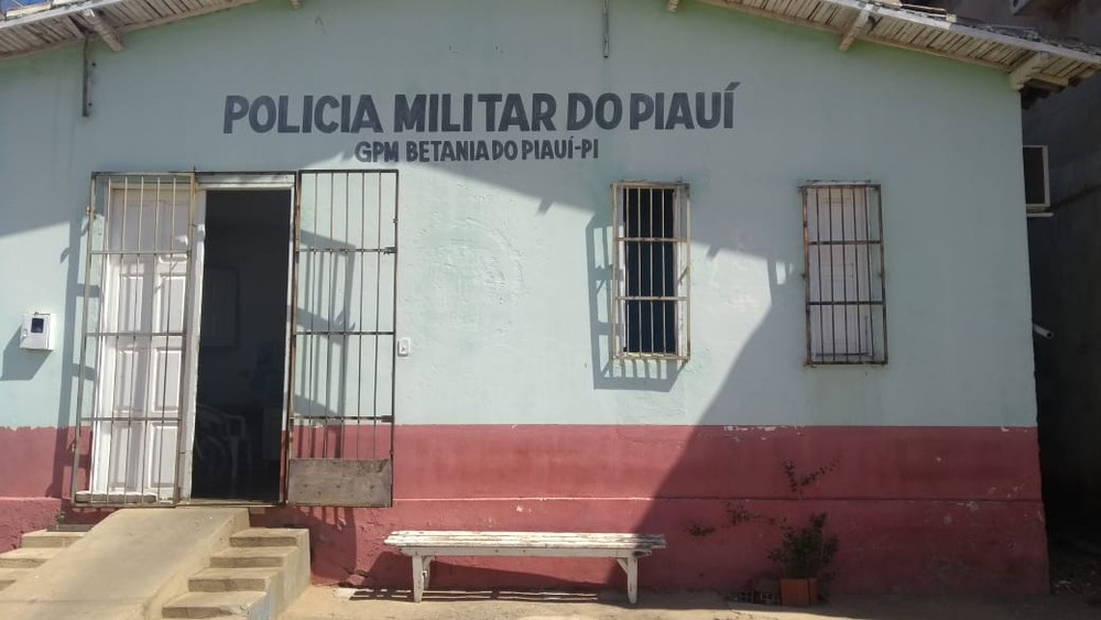 Locutor suspeito de esfaquear esposa é achado morto em Betânia do Piauí