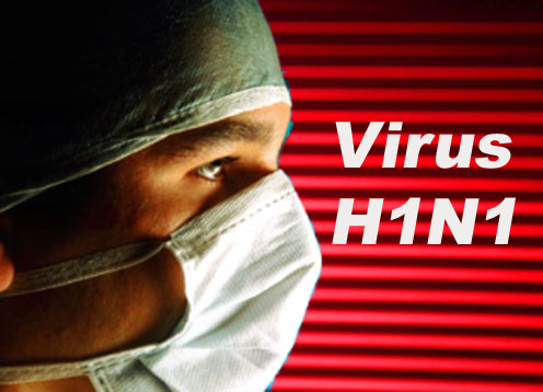 Aumentam para 23 os casos confirmados de gripe A no Piaui 