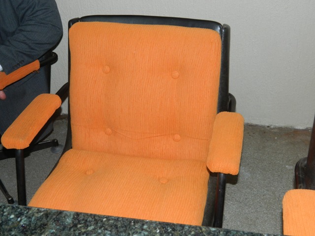 Cadeira que era do vereador Titico ainda continua vaga