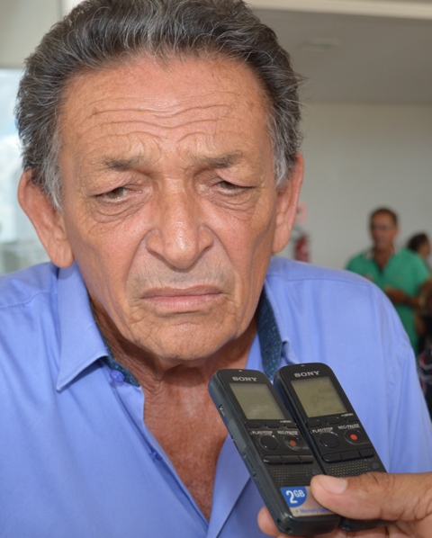 Processo que pode impedir Gil Paraibano ser candidato vai a julgamento