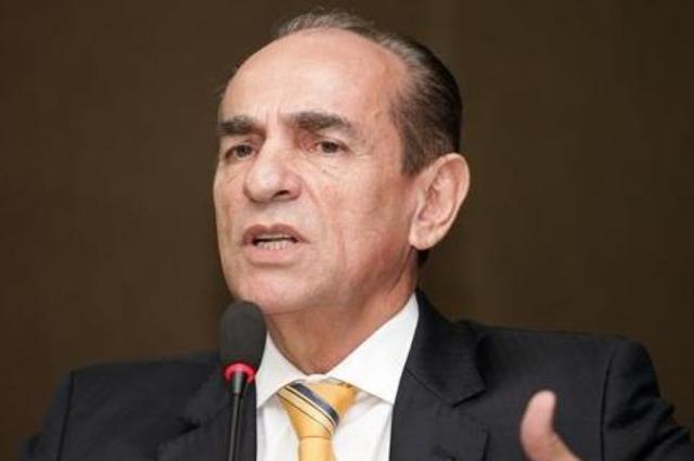 Marcelo Castro deixa Ministério da Saúde
