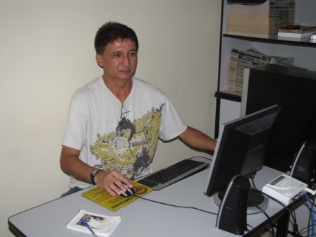 Câmara Municipal de Picos aprova voto de repúdio contra jornalista