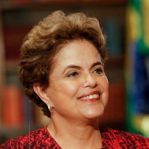 Dilma lidera gastos entre os candidatos para o Senado 