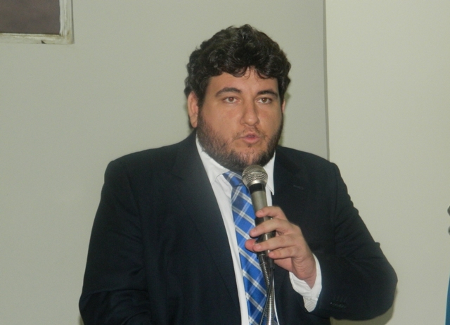 Presidente da Câmara de Picos é operado em Teresina
