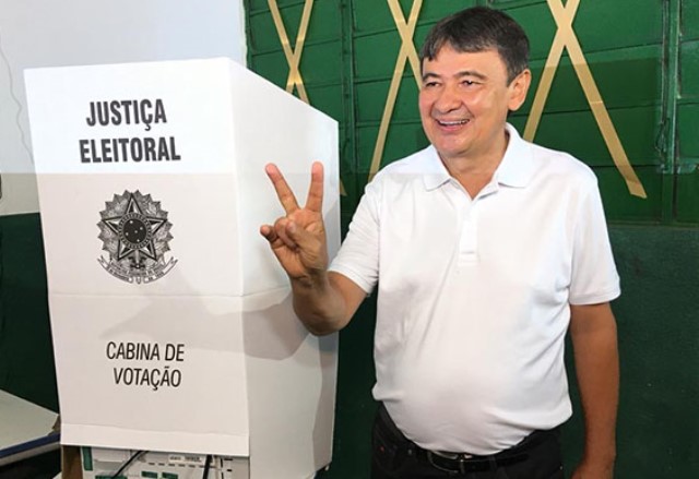 Wellington Dias é reeleito governador do Piauí