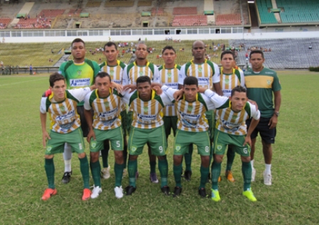 Sep derrota Piauí na estréia do Campeonato de Futebol